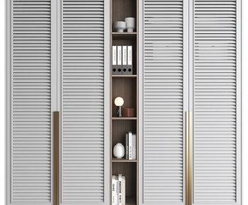 Modern The Wardrobe-ID:989921189