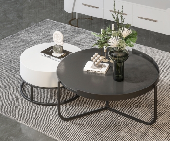 Modern Coffee Table-ID:738729003