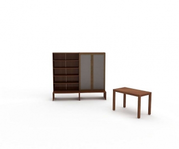Modern Side Cabinet-ID:100719949