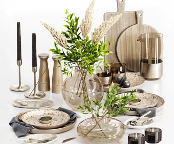 Modern Tableware-ID:761764057
