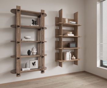 Modern Decorative Frame-ID:991129999