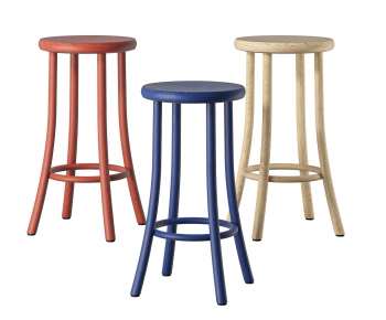 Modern Bar Stool-ID:225090986