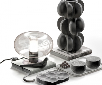 Modern Decorative Set-ID:622533084