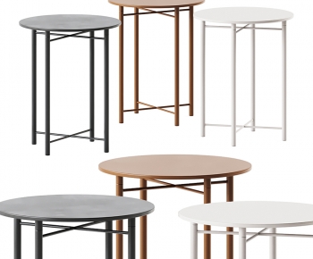 Modern Side Table/corner Table-ID:429514885