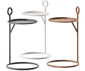 Modern Side Table/corner Table-ID:480620934