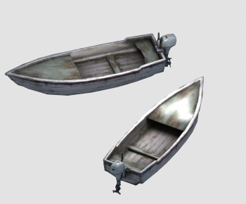 Modern Ship-ID:465390732