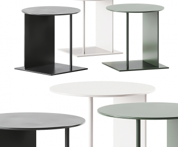 Modern Side Table/corner Table-ID:204137092