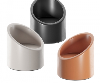 Modern Lounge Chair-ID:353363993