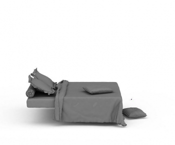 Modern Clothes, Bags And Shoes-ID:989450932