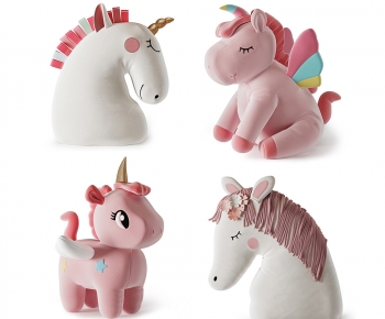 Modern Stuffed Toy-ID:875918968
