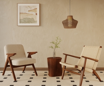 Modern Lounge Chair-ID:574146993