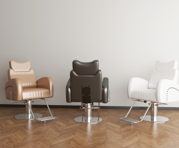 Modern Barber Chair-ID:110248095