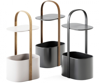 Modern Side Table/corner Table-ID:821455965