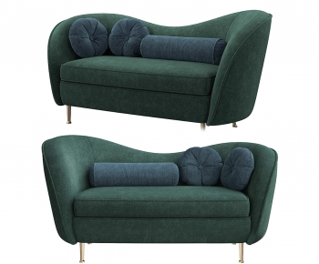 Modern A Sofa For Two-ID:903229748