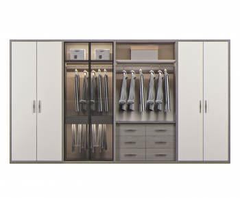 Modern The Wardrobe-ID:865040061