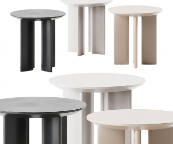 Modern Side Table/corner Table-ID:317387107