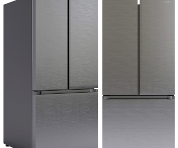 Modern Home Appliance Refrigerator-ID:959486961