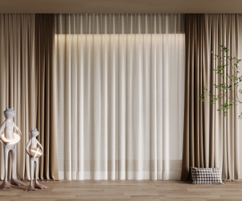 Modern The Curtain-ID:773231039