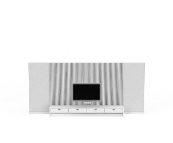 Modern TV Cabinet-ID:121990929