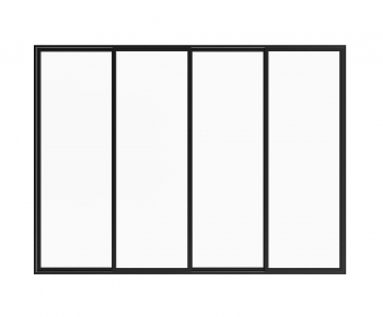 Modern Sliding Door-ID:191169984