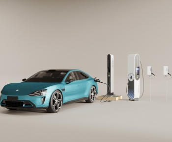 Modern Car-ID:370090016