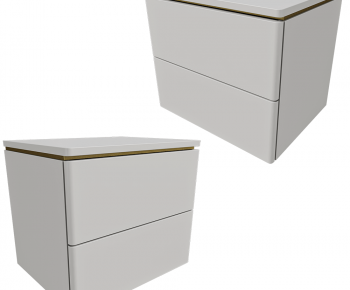 Modern Bedside Cupboard-ID:858973986