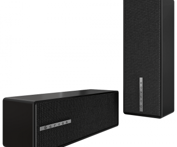 Modern Sound Box-ID:228485111