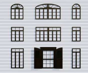 Modern Window-ID:413539898