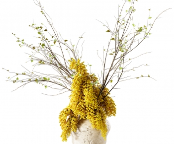 Modern Flowers-ID:857042075