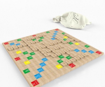 Modern Educational Toys-ID:516437052