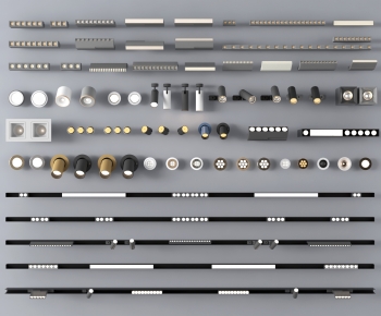 Modern Track Spotlights-ID:564374927