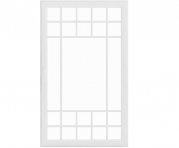 New Chinese Style Window-ID:309180976