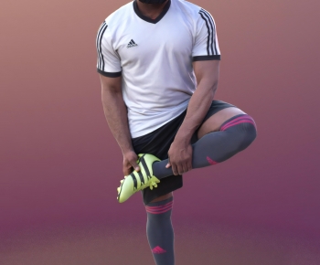 Modern Man-ID:660100014