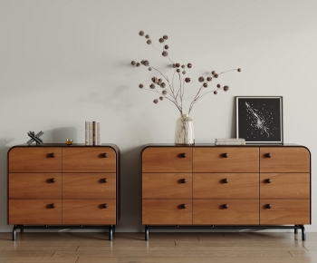 Modern Side Cabinet-ID:526531937