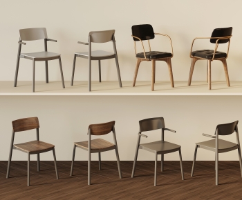 Modern Dining Chair-ID:790579397