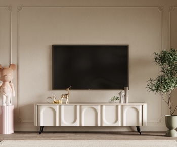 Modern TV Cabinet-ID:507561925