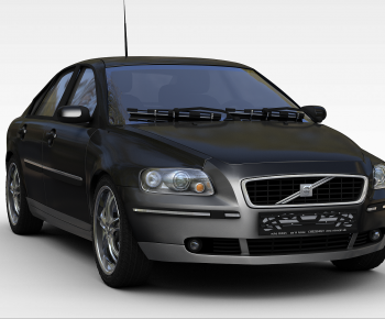 Modern Car-ID:720673081