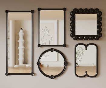 French Style The Mirror-ID:829706917