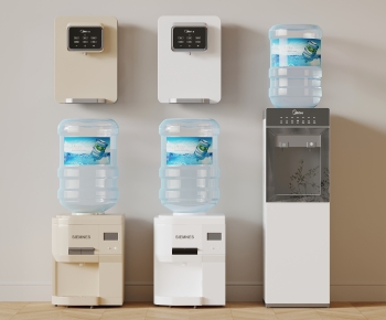 Modern Water Dispenser-ID:329999928