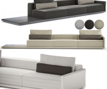 Modern Multi Person Sofa-ID:379498001