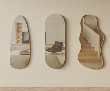 Modern The Mirror-ID:879513033