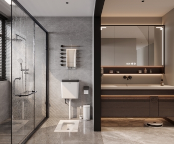 Modern TOILET-ID:551129105