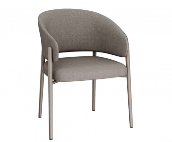 Modern Dining Chair-ID:117456918