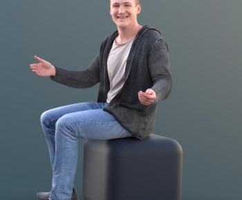 Modern Man-ID:428843027