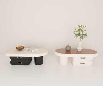 Modern Coffee Table-ID:407397036