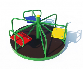 Modern Equipment For Children-ID:467345004