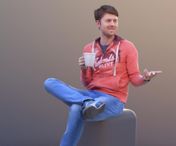 Modern Man-ID:481588814