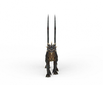 Modern Robot-ID:364120011