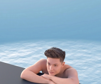 Modern Man-ID:708663947