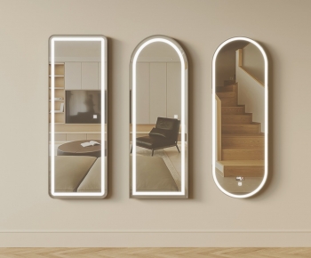 Modern The Mirror-ID:102710735